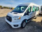 FORD TRANSIT 2021