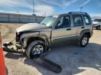 JEEP LIBERTY 2006