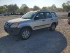 HONDA CR-V 2005