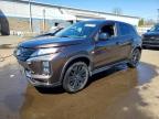 MITSUBISHI OUTLANDER SPORT 2022