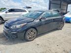 KIA FORTE 2020