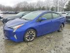 TOYOTA PRIUS 2016