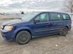 DODGE GRAND CARAVAN 2014