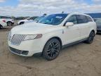 LINCOLN MKT 2012