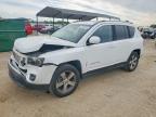 JEEP COMPASS 2017