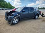 NISSAN FRONTIER 2012