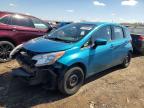 NISSAN VERSA NOTE 2016