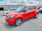 KIA SOUL 2018