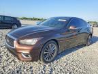 INFINITI Q50 2018