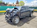 TOYOTA TACOMA 2018