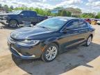 CHRYSLER 200 2015