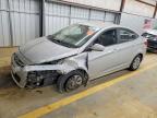 HYUNDAI ACCENT 2016