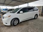 TOYOTA SIENNA 2014