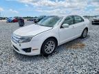 FORD FUSION 2011
