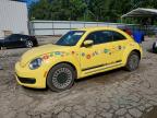 VOLKSWAGEN BEETLE 2014