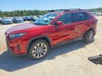 TOYOTA RAV4 2025