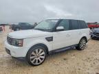 LAND ROVER RANGE ROVER SPORT 2013