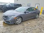 HONDA CIVIC 2019