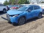 TOYOTA COROLLA CROSS 2026