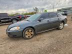 CHEVROLET IMPALA 2011