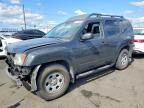 NISSAN XTERRA 2012