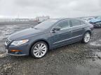 VOLKSWAGEN CC 2012
