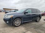NISSAN PATHFINDER 2015