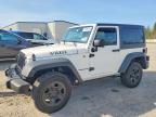 JEEP WRANGLER 2015