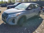 NISSAN KICKS 2021