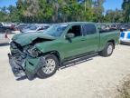 NISSAN FRONTIER 2023