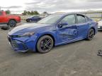 TOYOTA CAMRY 2026