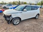 KIA SOUL 2022