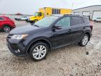 TOYOTA RAV4 2015