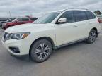 NISSAN PATHFINDER 2020