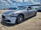 MASERATI GHIBLI 2015