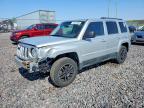 JEEP PATRIOT 2011