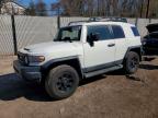 TOYOTA FJ CRUISER 2011