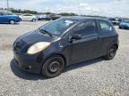 TOYOTA YARIS 2007