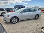 NISSAN ALTIMA 2016