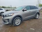 KIA SORENTO 2019