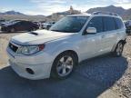 SUBARU FORESTER 2010