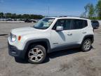 JEEP RENEGADE 2016