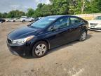 KIA FORTE 2018