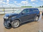 KIA SORENTO 2017