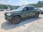 TOYOTA TACOMA 2021