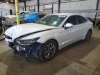 HYUNDAI SONATA 2021