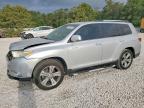 TOYOTA HIGHLANDER 2011