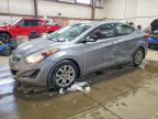 HYUNDAI ELANTRA 2016