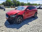 JAGUAR F-PACE 2019