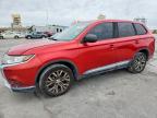 MITSUBISHI OUTLANDER 2017